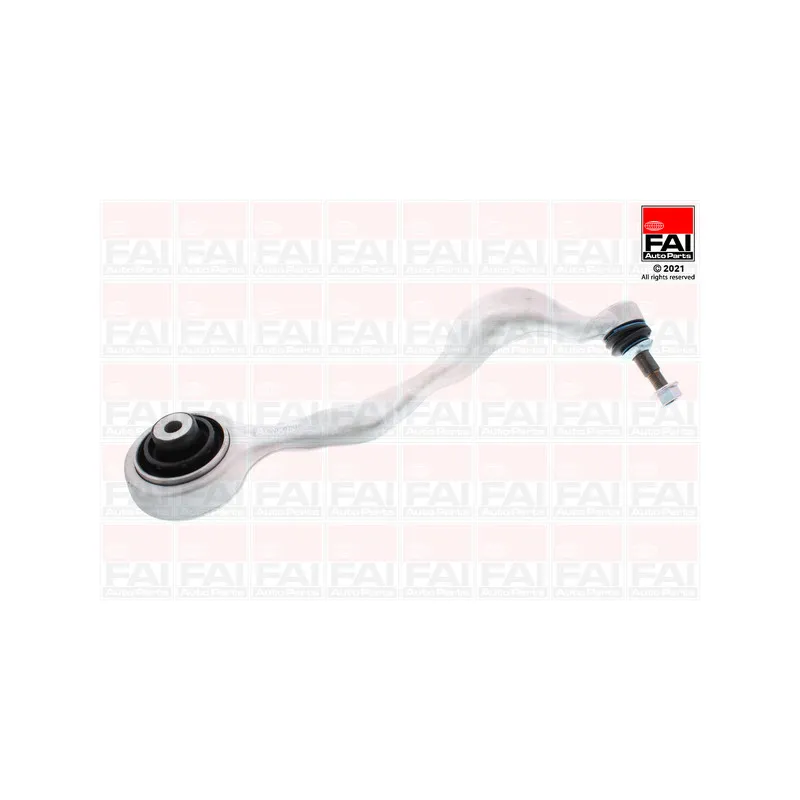 Triangle ou bras de suspension (train avant) FAI AutoParts SS9953