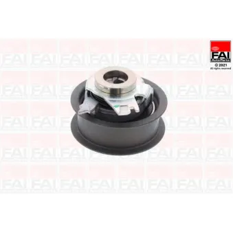 Poulie-tendeur, courroie de distribution FAI AutoParts T1108
