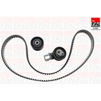 Kit de distribution FAI AutoParts TBK554
