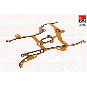 Joint d'étanchéité, carter de distribution FAI AutoParts TC1361
