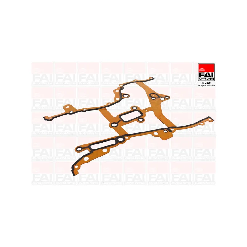 Joint d'étanchéité, carter de distribution FAI AutoParts TC1361
