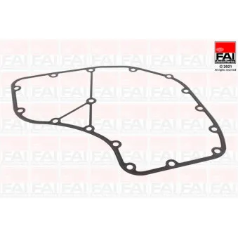 Joint d'étanchéité, carter de distribution FAI AutoParts TC1626