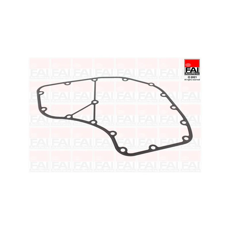 Joint d'étanchéité, carter de distribution FAI AutoParts TC1626