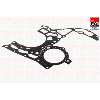 Joint d'étanchéité, carter de distribution FAI AutoParts TC755