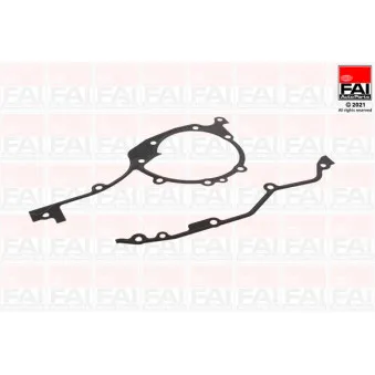 Joint d'étanchéité, carter de distribution FAI AutoParts TC836K