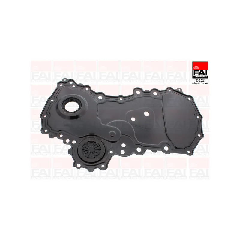 Carter de distribution FAI AutoParts TCC14