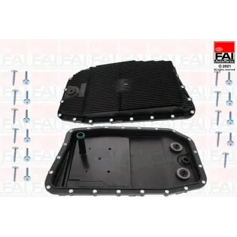 Carter d'huile, boîte automatique FAI AutoParts TPAN002