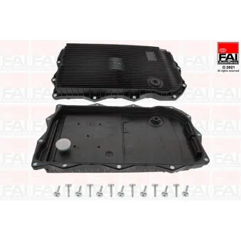 Carter d'huile, boîte automatique FAI AutoParts TPAN003
