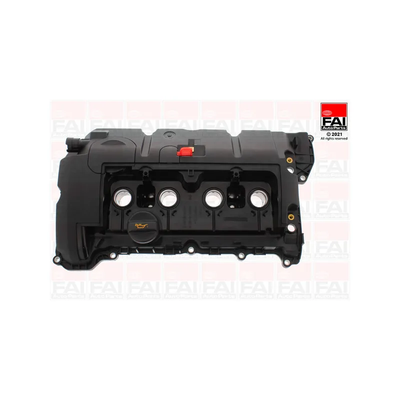 Couvercle de culasse FAI AutoParts VC014