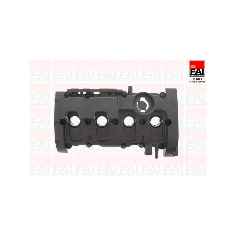 Couvercle de culasse FAI AutoParts VC023