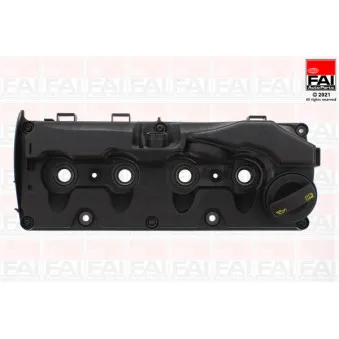 Couvercle de culasse FAI AutoParts VC027