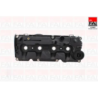 Couvercle de culasse FAI AutoParts VC028