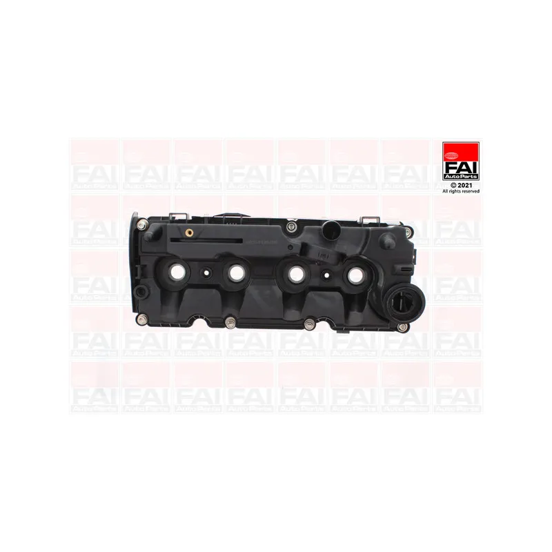 Couvercle de culasse FAI AutoParts VC028