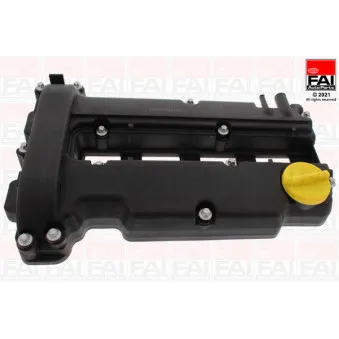 Couvercle de culasse FAI AutoParts VC031
