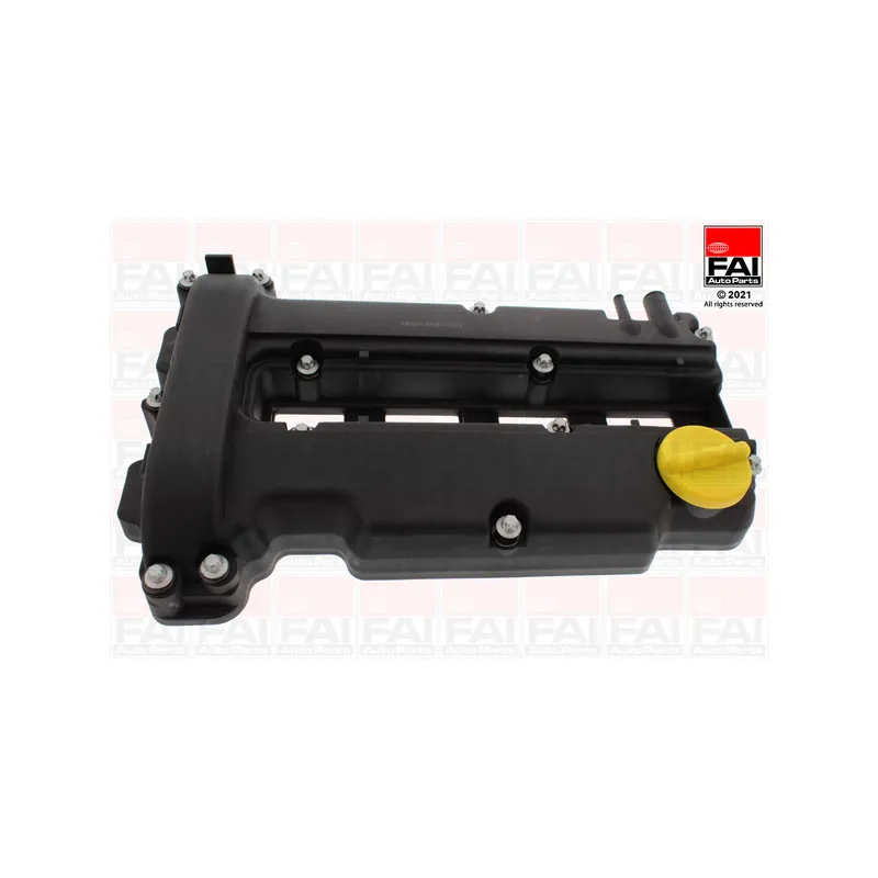 Couvercle de culasse FAI AutoParts VC031
