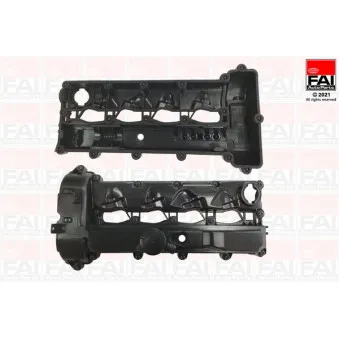 Couvercle de culasse FAI AutoParts VC041