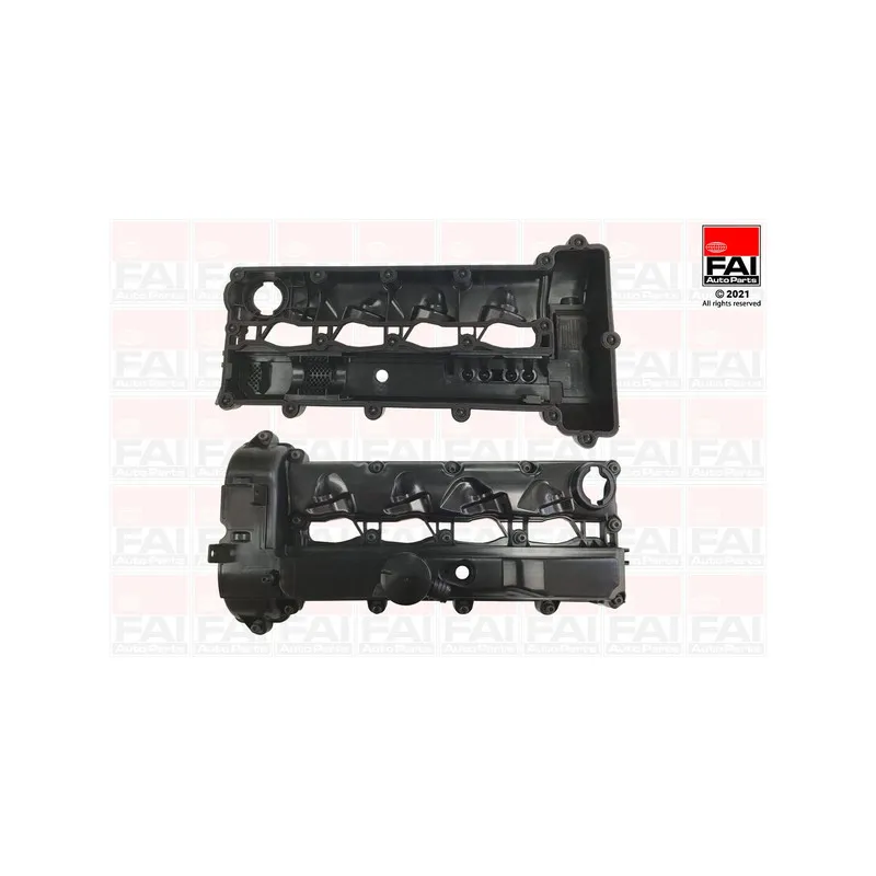 Couvercle de culasse FAI AutoParts VC041