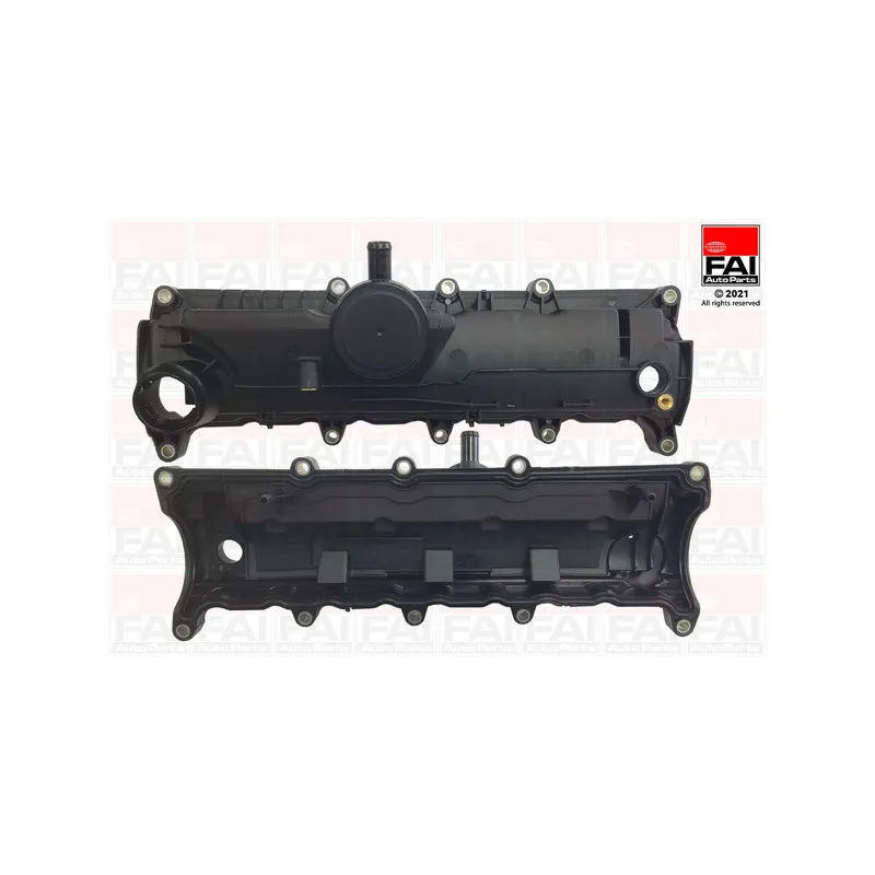 Couvercle de culasse FAI AutoParts VC042