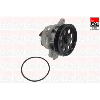 Pompe à eau FAI AutoParts WP6692