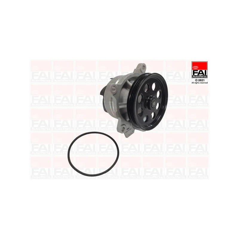 Pompe à eau FAI AutoParts WP6692