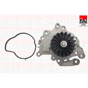 Pompe à eau FAI AutoParts WP6702