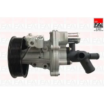 Pompe à eau FAI AutoParts WP6712