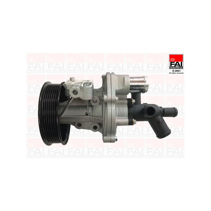 Pompe à eau FAI AutoParts WP6712
