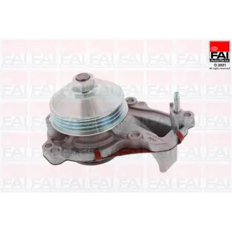 Pompe à eau FAI AutoParts WP6722