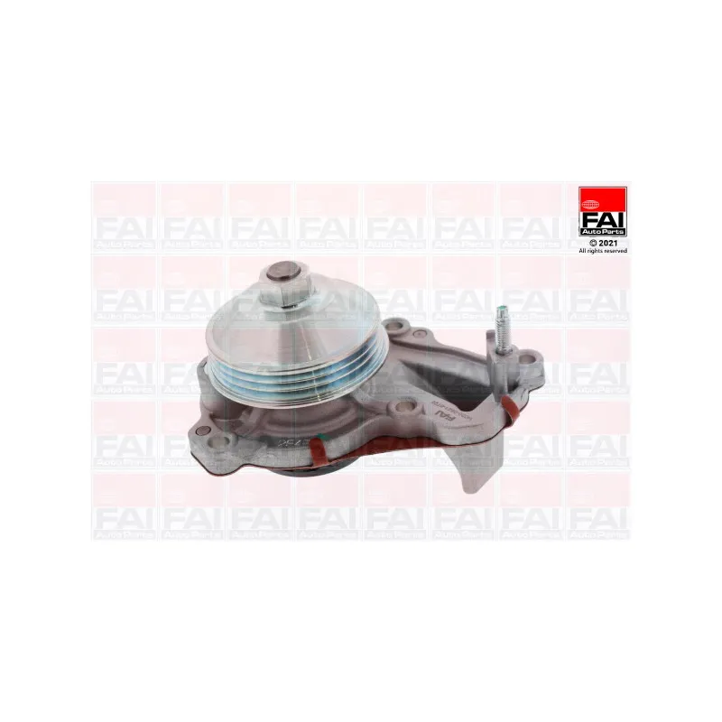 Pompe à eau FAI AutoParts WP6722