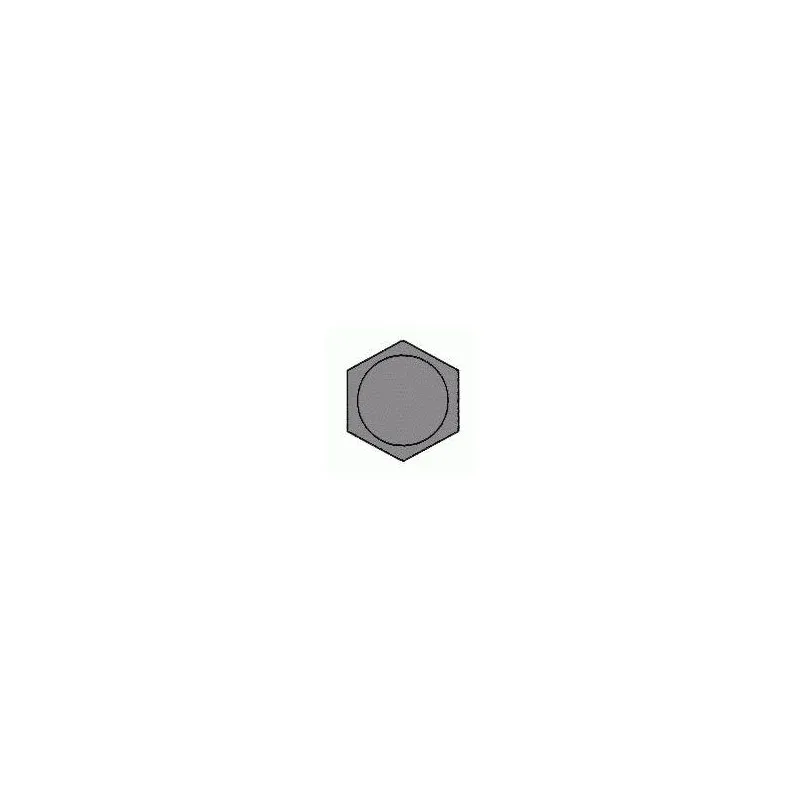Jeu de boulons de culasse de cylindre AMC 258345