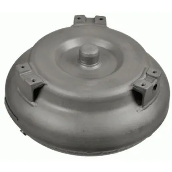 Convertisseur de couple SACHS 0700 600 012