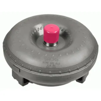 Convertisseur de couple SACHS 0700 600 013