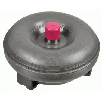Convertisseur de couple SACHS 0700 600 016