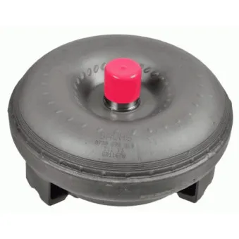 Convertisseur de couple SACHS