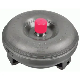 Convertisseur de couple SACHS