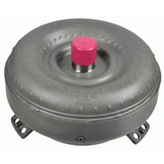 Convertisseur de couple SACHS 0700 600 021