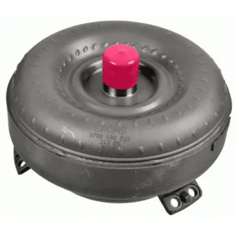 Convertisseur de couple SACHS 0700 600 025