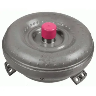 Convertisseur de couple SACHS 0700 600 027