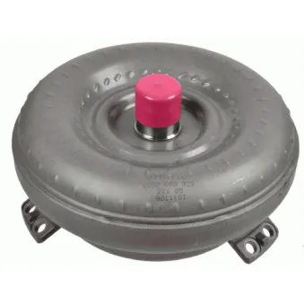 Convertisseur de couple SACHS 0700 600 029