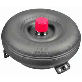 Convertisseur de couple SACHS 0700 600 030