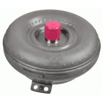 Convertisseur de couple SACHS 0700 600 035