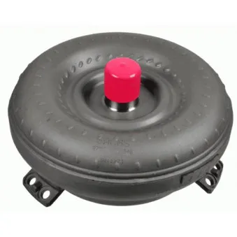 Convertisseur de couple SACHS 0700 600 040