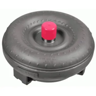 Convertisseur de couple SACHS 0700 600 044