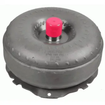 Convertisseur de couple SACHS 0700 600 052