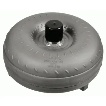 Convertisseur de couple SACHS 0700 600 054