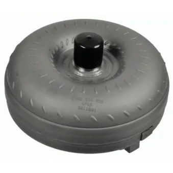 Convertisseur de couple SACHS 0700 600 055