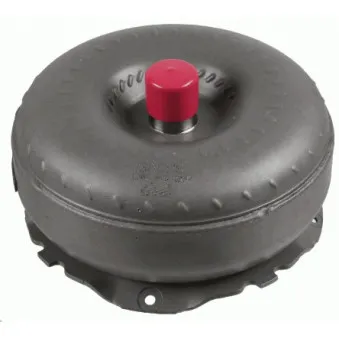 Convertisseur de couple SACHS 0700 600 057