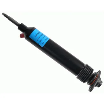 Jeu de 2 amortisseurs arrière SACHS 102 058