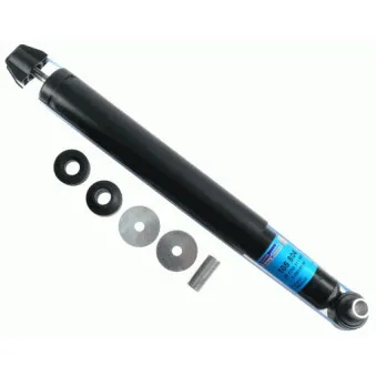 Jeu de 2 amortisseurs arrière SACHS 105 804