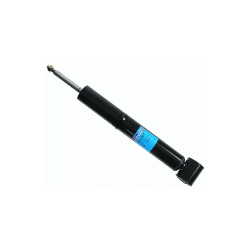Jeu de 2 amortisseurs arrière SACHS 105 807